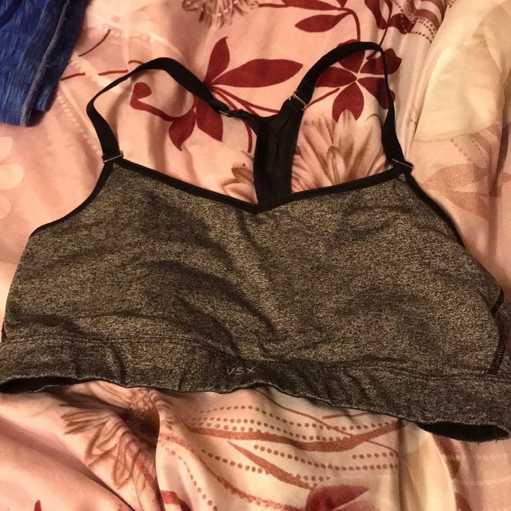 VSX sports bra